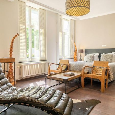 Hotel Stella Maris Maastricht Dış mekan fotoğraf