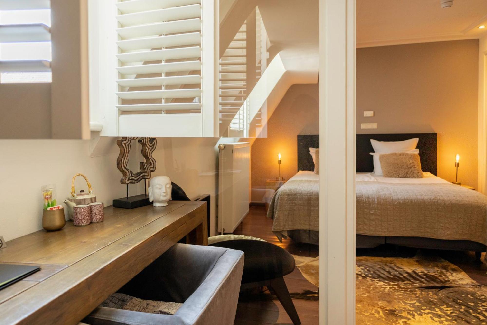 Hotel Stella Maris Maastricht Dış mekan fotoğraf