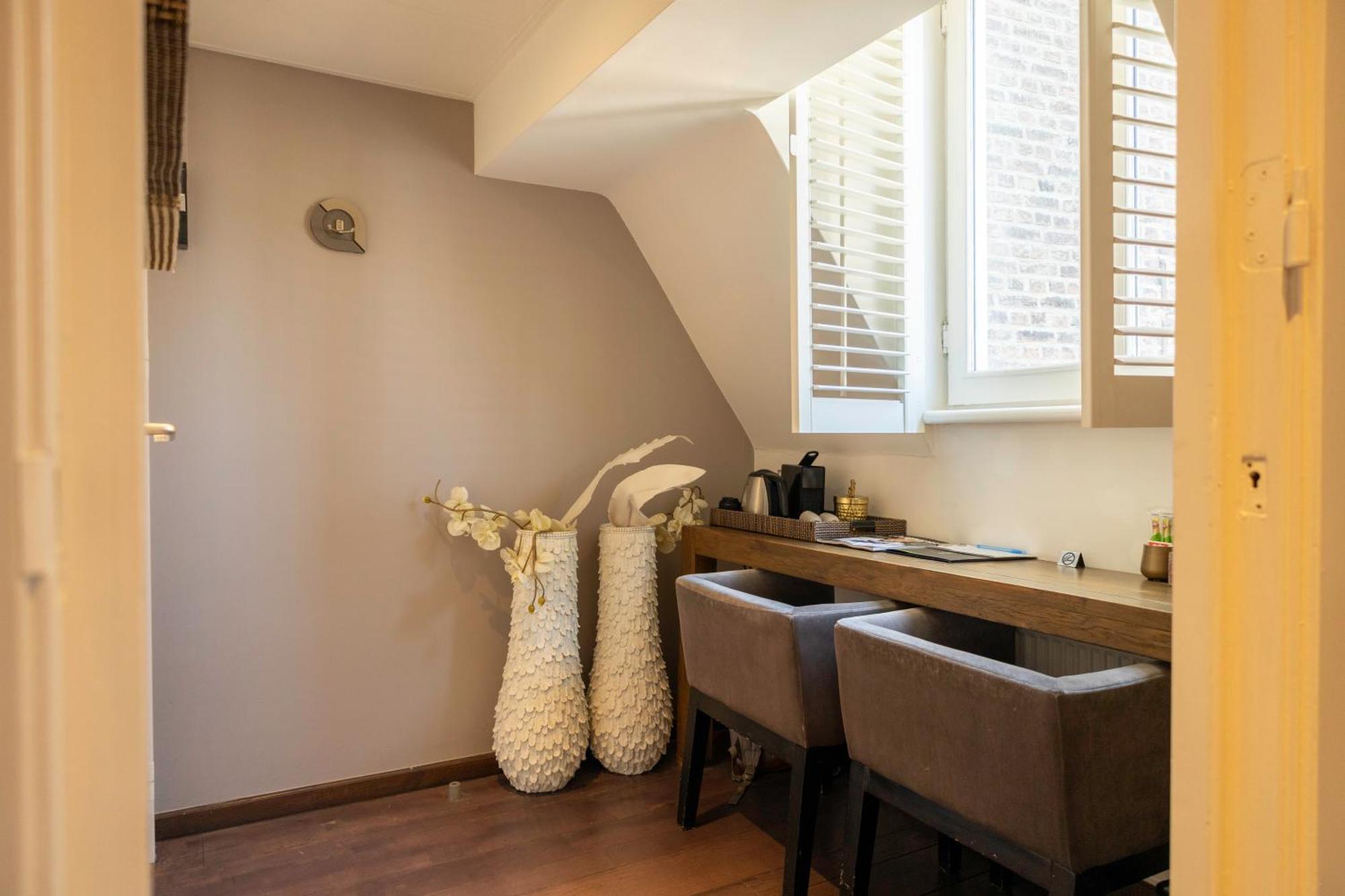 Hotel Stella Maris Maastricht Dış mekan fotoğraf