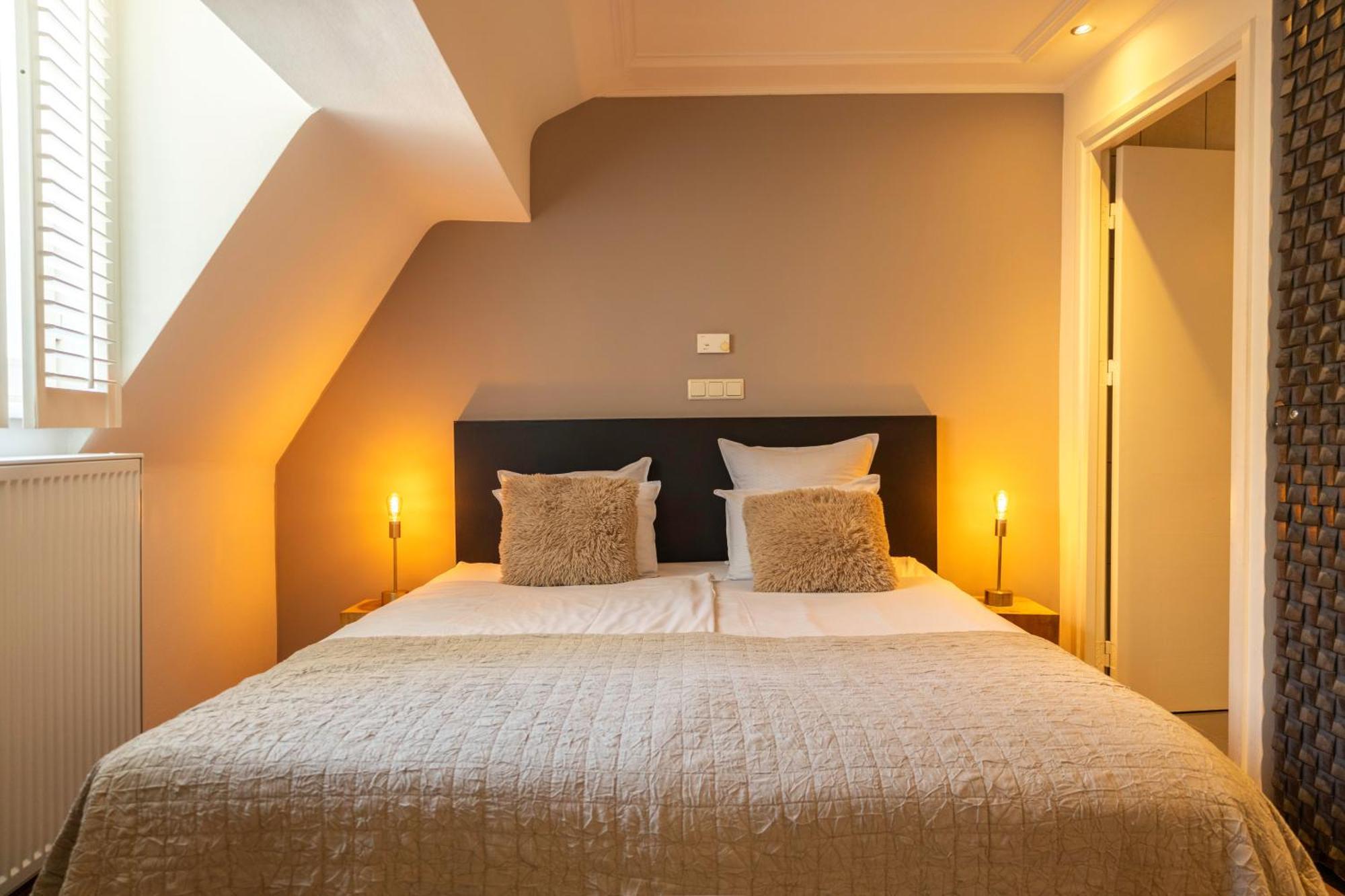 Hotel Stella Maris Maastricht Dış mekan fotoğraf