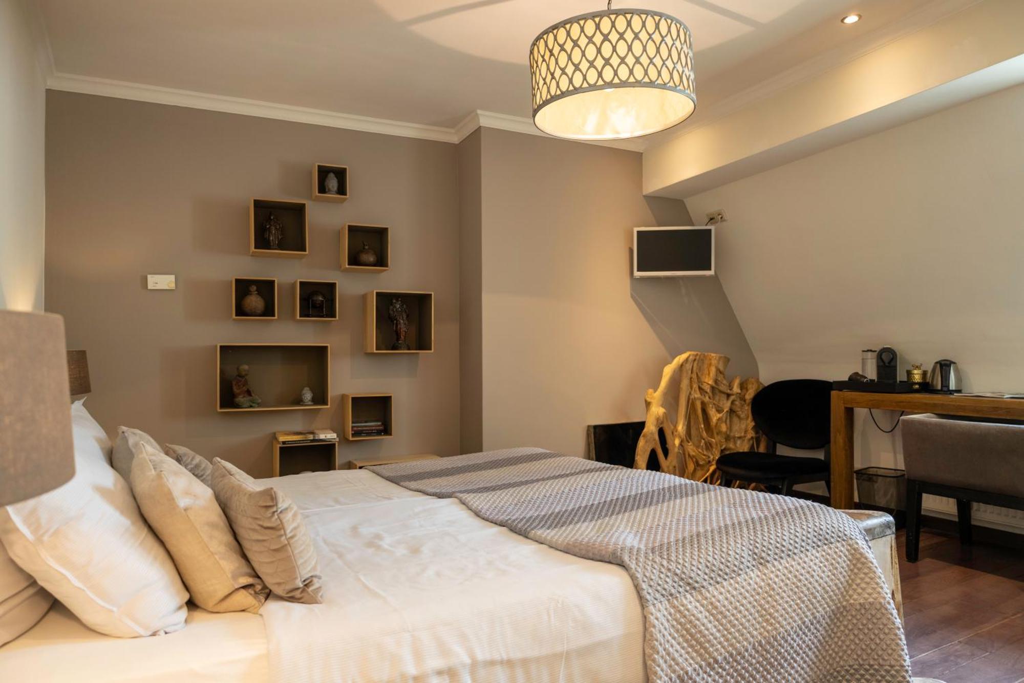 Hotel Stella Maris Maastricht Dış mekan fotoğraf