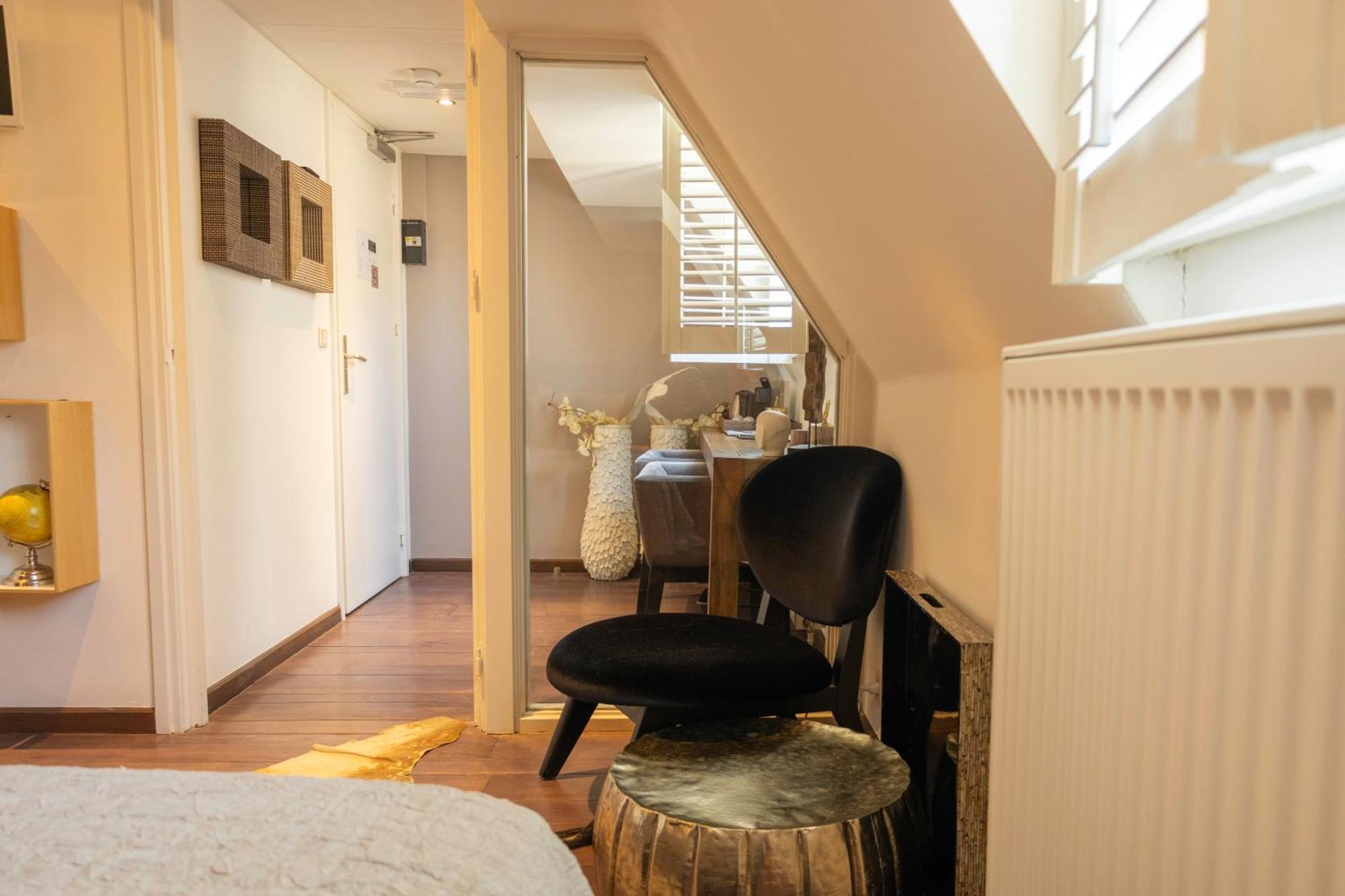 Hotel Stella Maris Maastricht Dış mekan fotoğraf