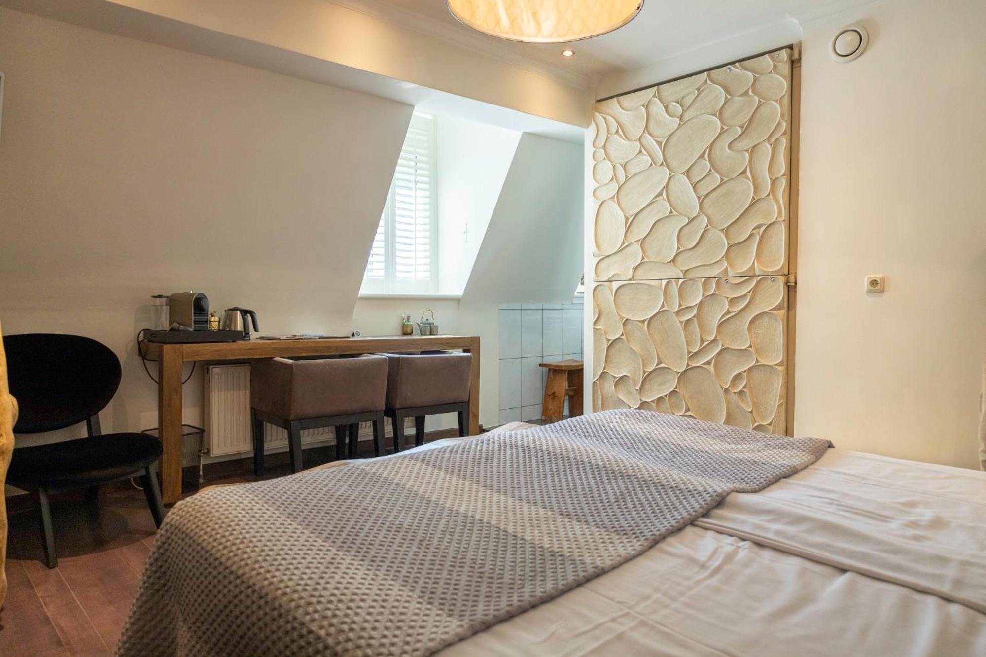 Hotel Stella Maris Maastricht Dış mekan fotoğraf