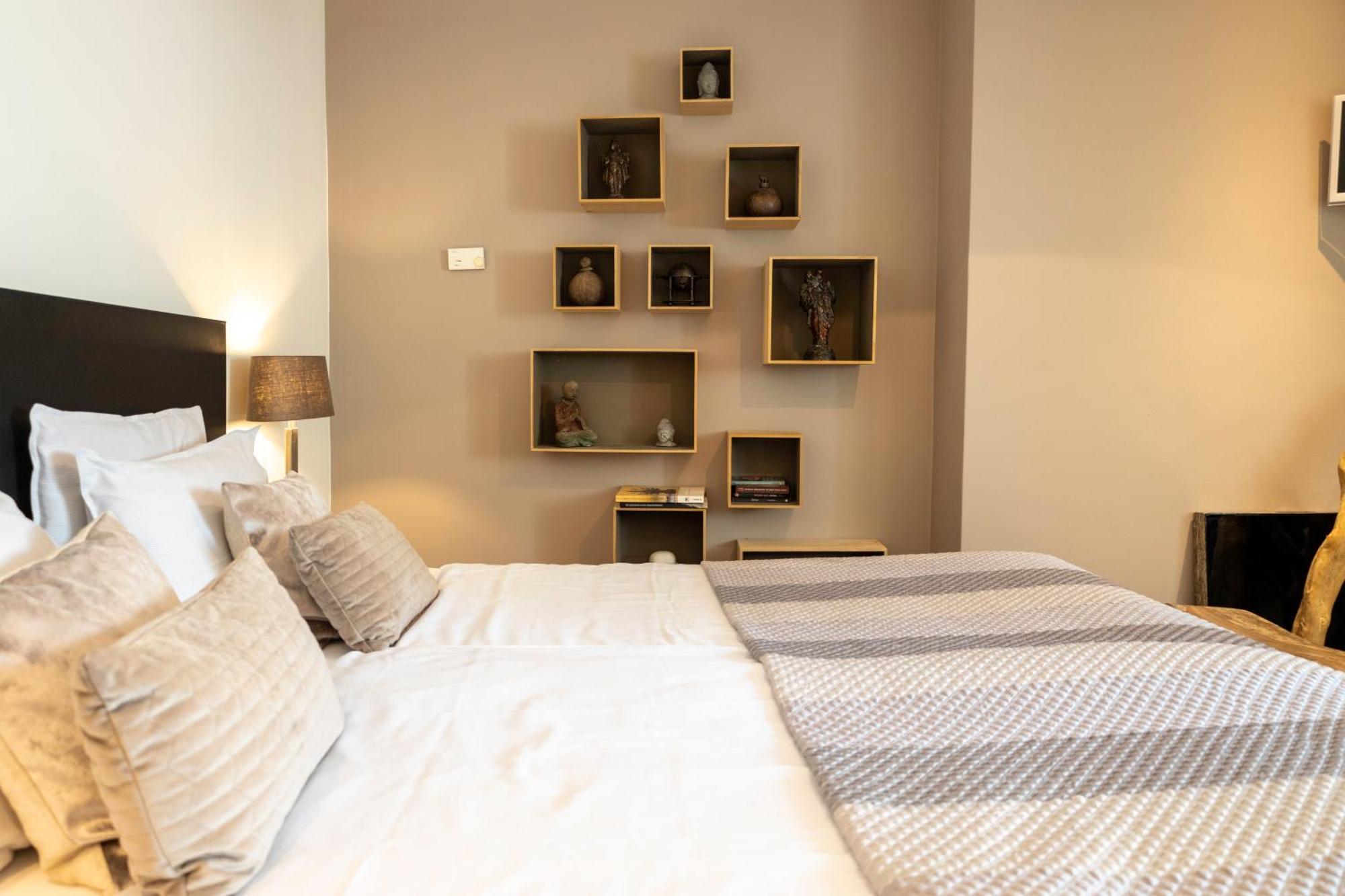 Hotel Stella Maris Maastricht Dış mekan fotoğraf
