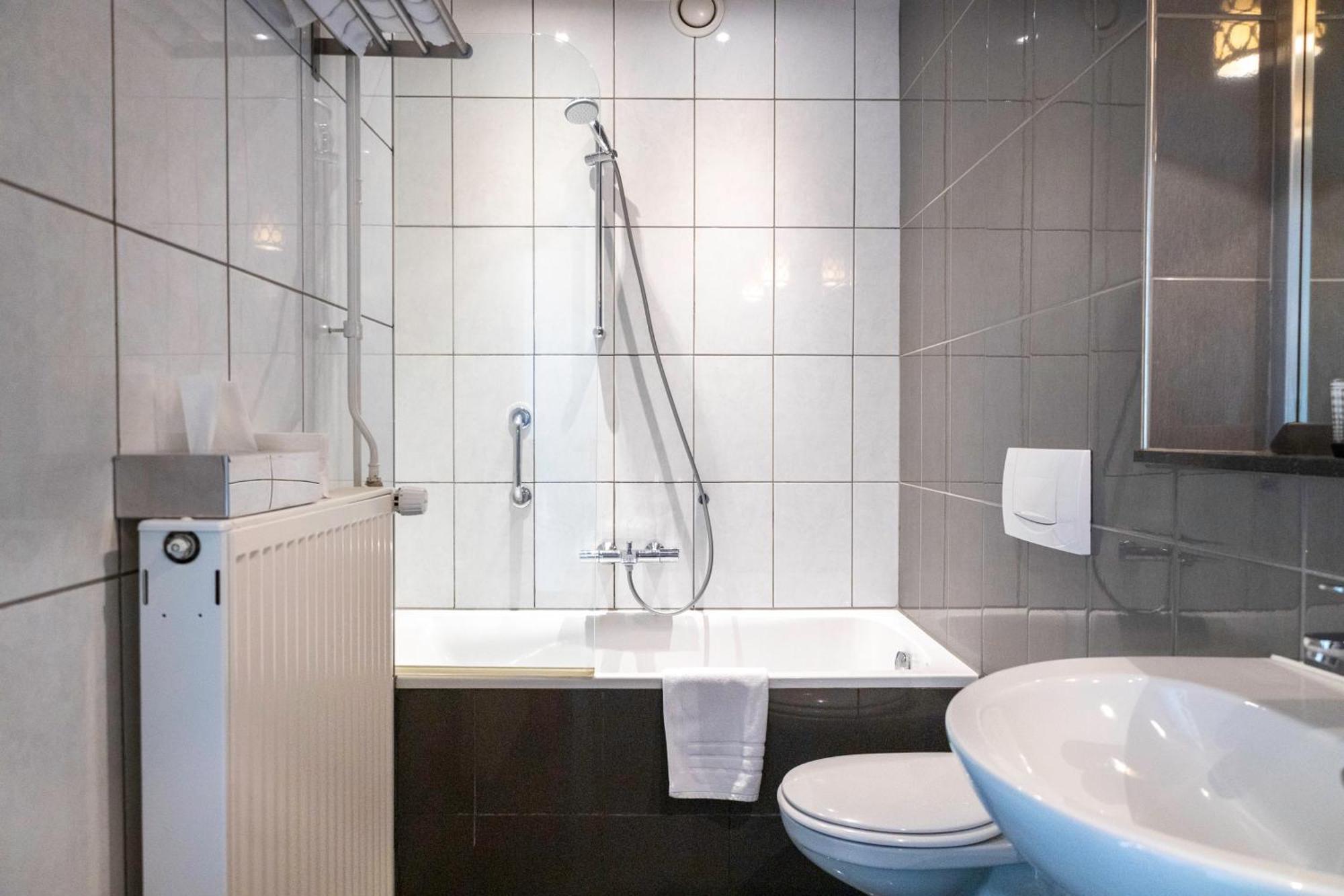 Hotel Stella Maris Maastricht Dış mekan fotoğraf