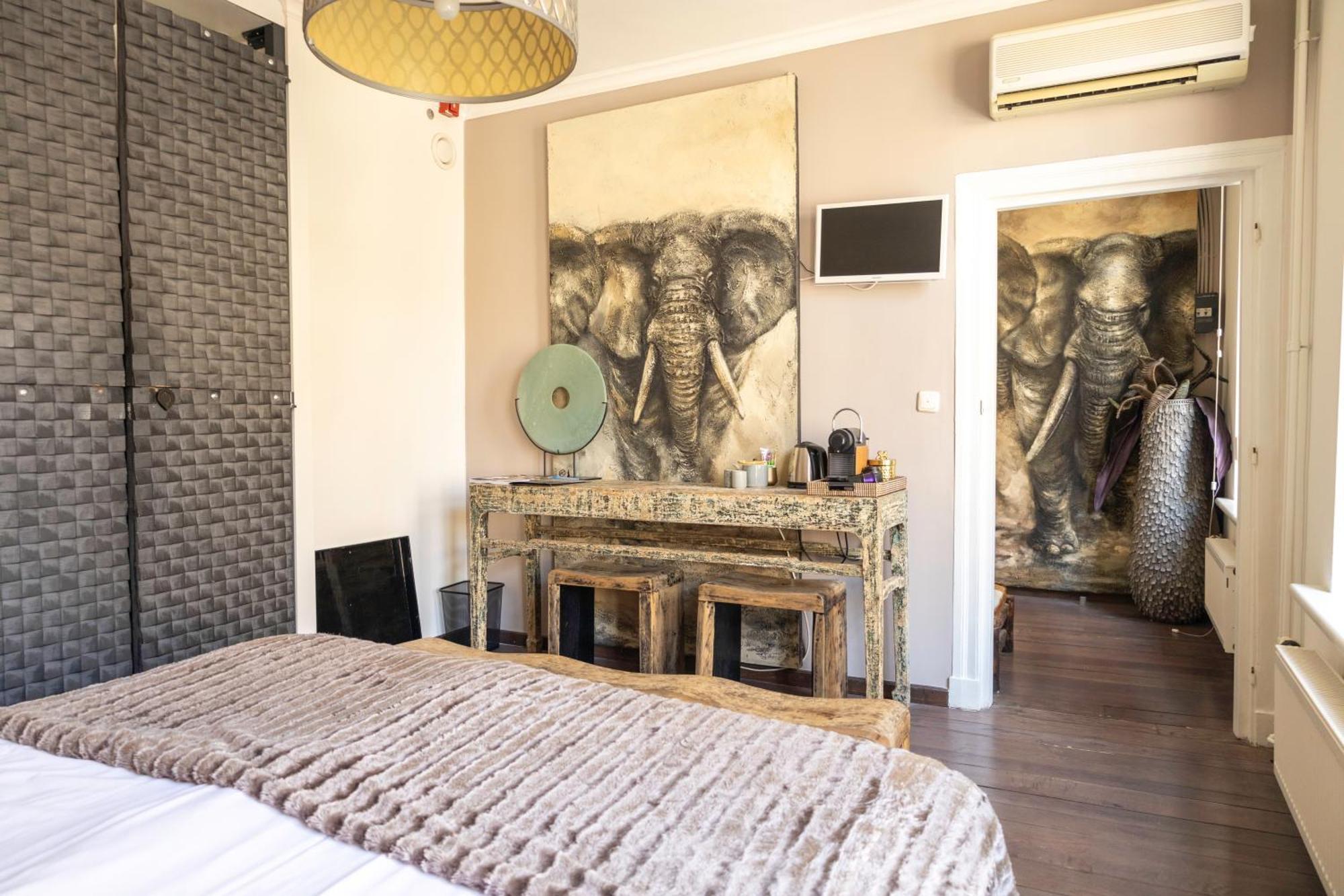 Hotel Stella Maris Maastricht Dış mekan fotoğraf