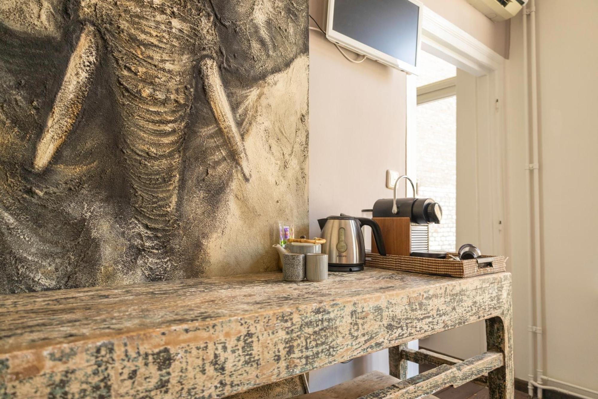 Hotel Stella Maris Maastricht Dış mekan fotoğraf