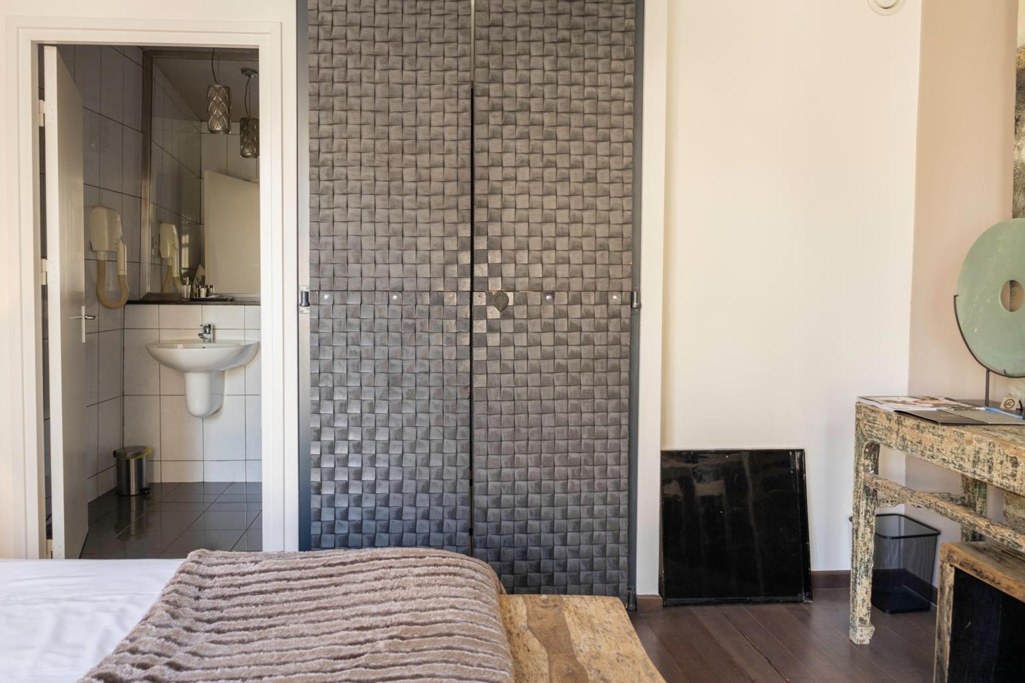 Hotel Stella Maris Maastricht Dış mekan fotoğraf