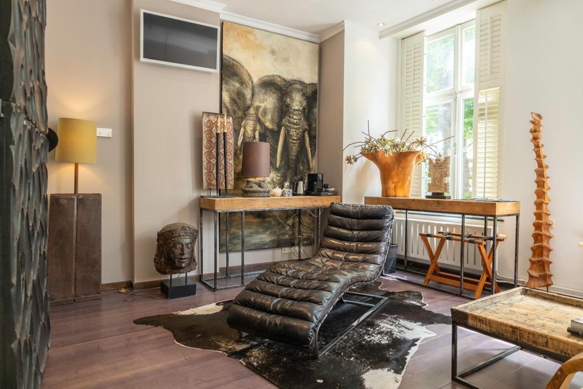 Hotel Stella Maris Maastricht Dış mekan fotoğraf
