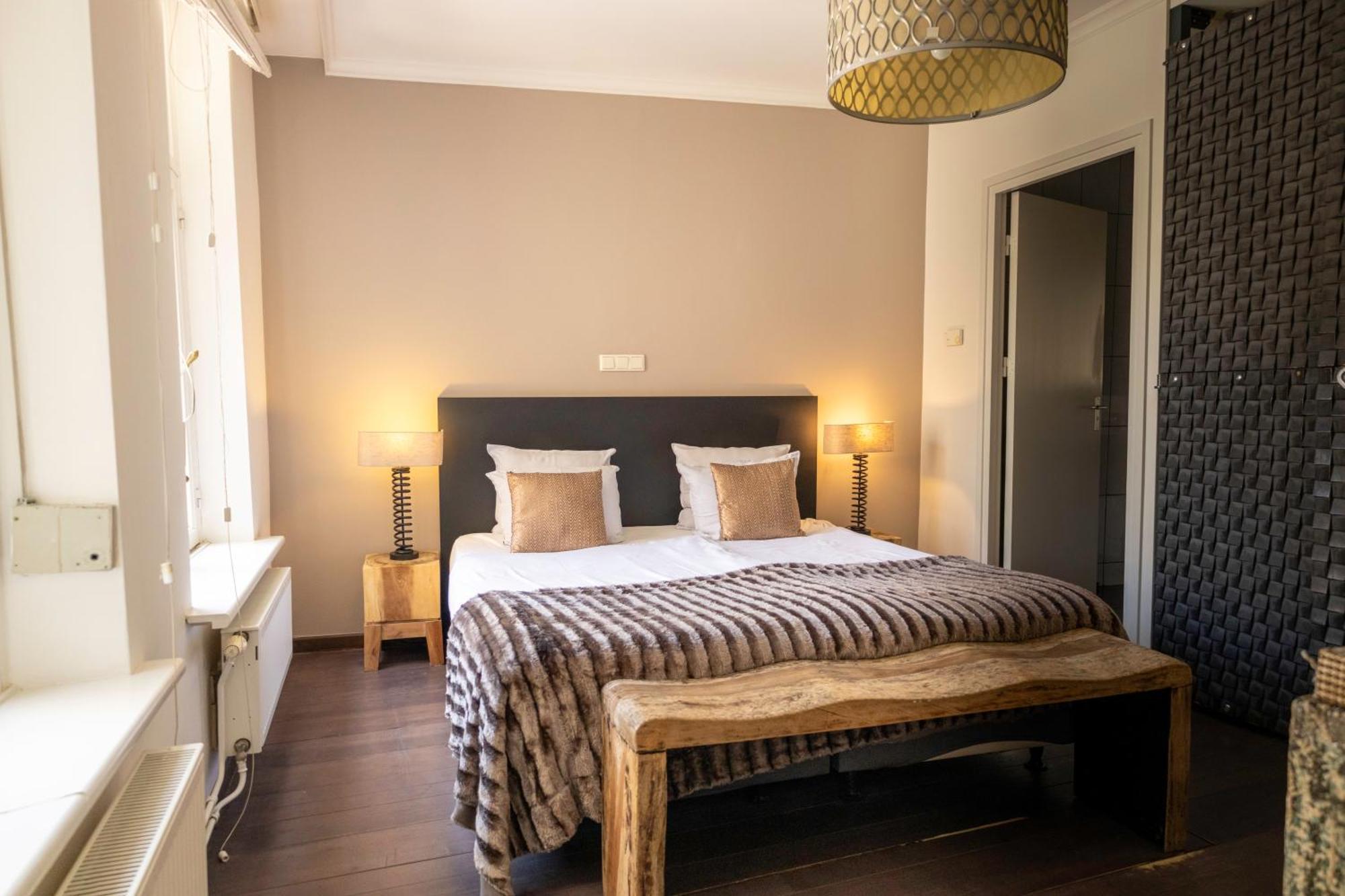 Hotel Stella Maris Maastricht Dış mekan fotoğraf