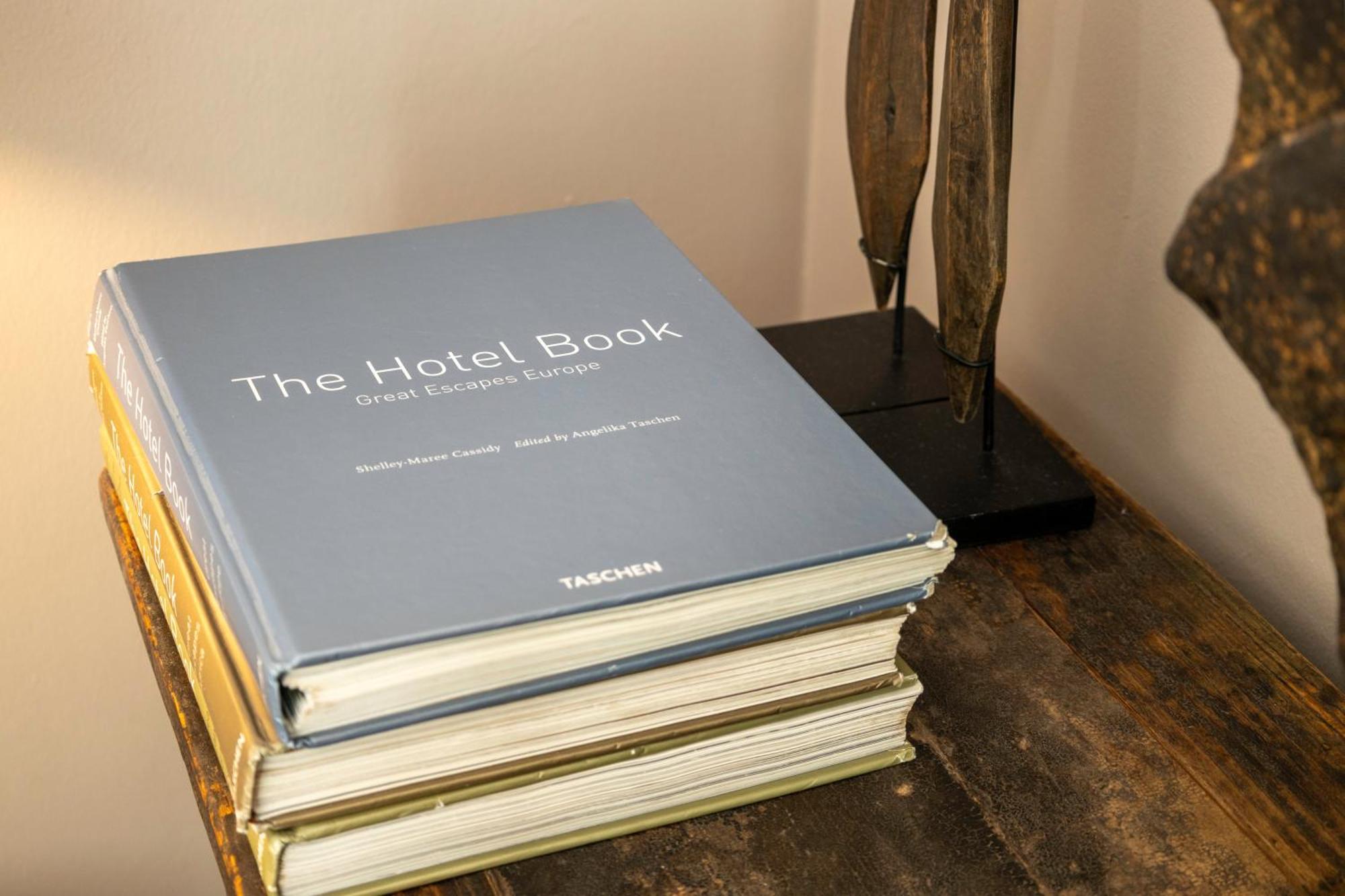 Hotel Stella Maris Maastricht Dış mekan fotoğraf