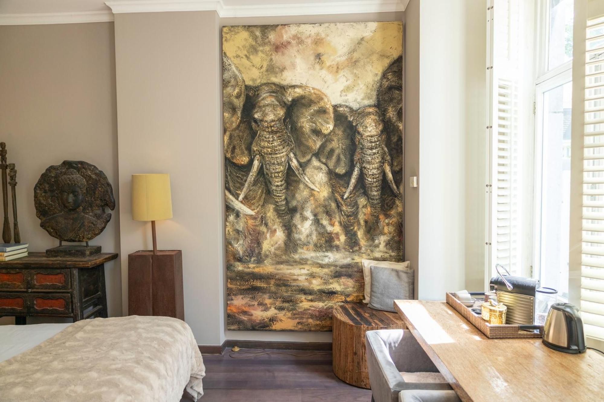 Hotel Stella Maris Maastricht Dış mekan fotoğraf