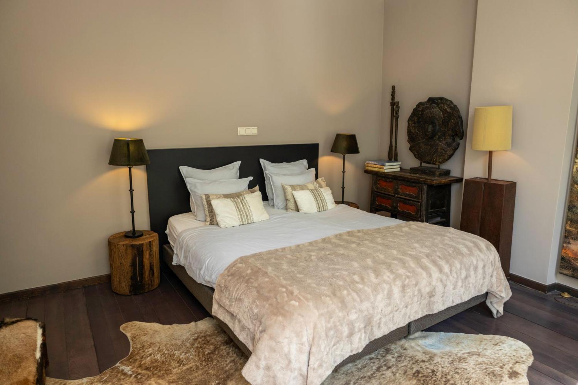 Hotel Stella Maris Maastricht Dış mekan fotoğraf
